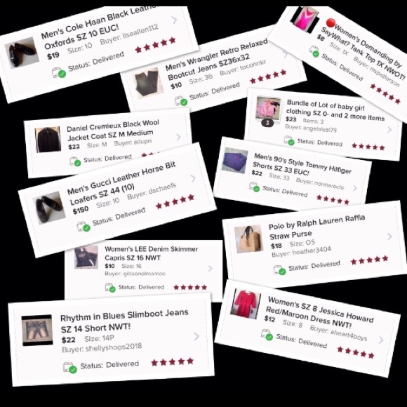 Meet your Posher, Sindy - Picture 4 of 6